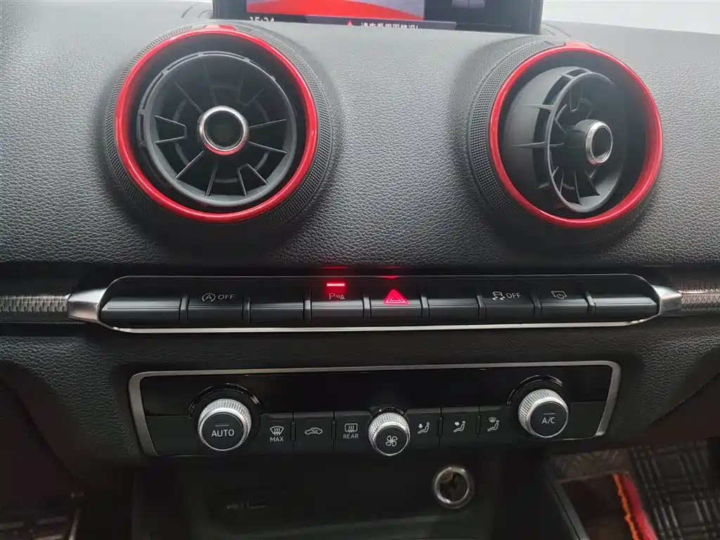 Audi A3 2019 Limousine 35 TFSI Style China VI фото 12