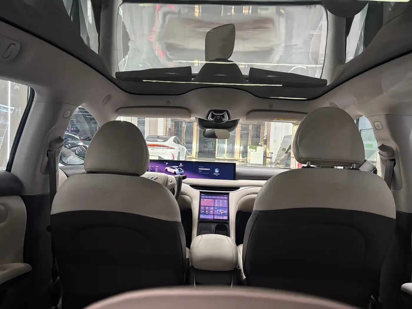 ZHIJI AUTOMOBILE ZHIJI L6