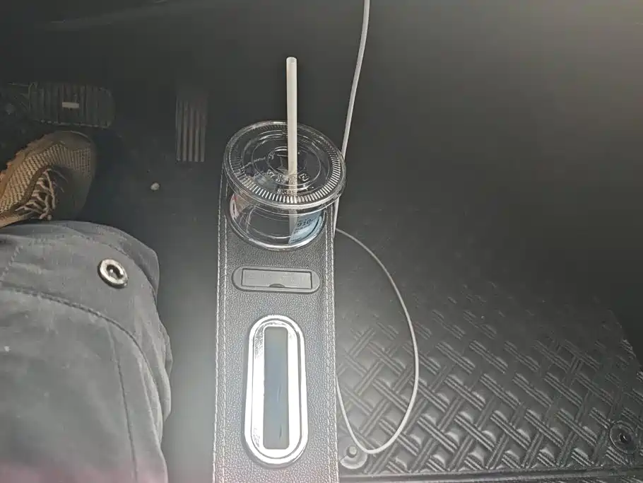 Baojun KiWi EV 2022 2022 Artist Lite Edition LFP
