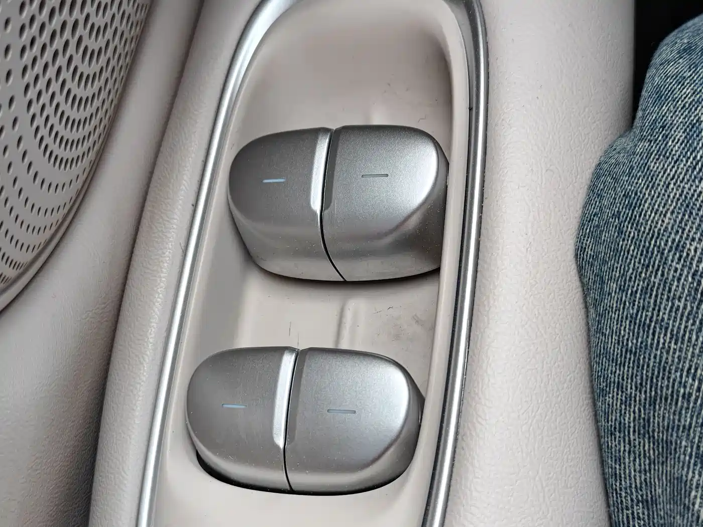 ZHIJI AUTOMOBILE ZHIJI L6