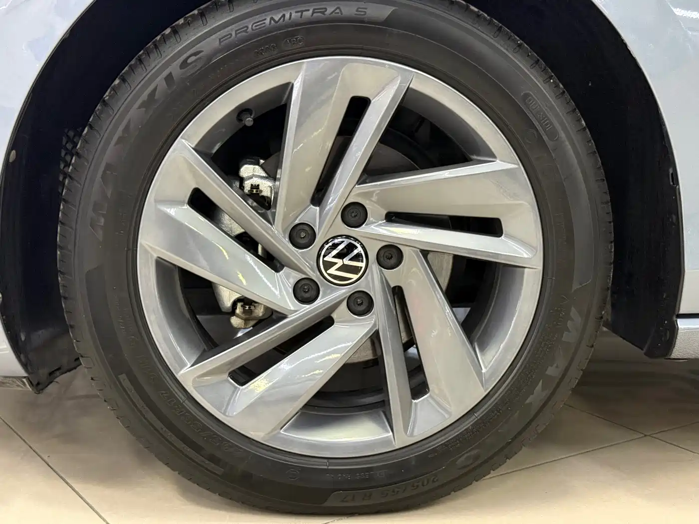 Volkswagen Lamando 2023 Lamando L 280TSI DSG Glamour Edition фото 22