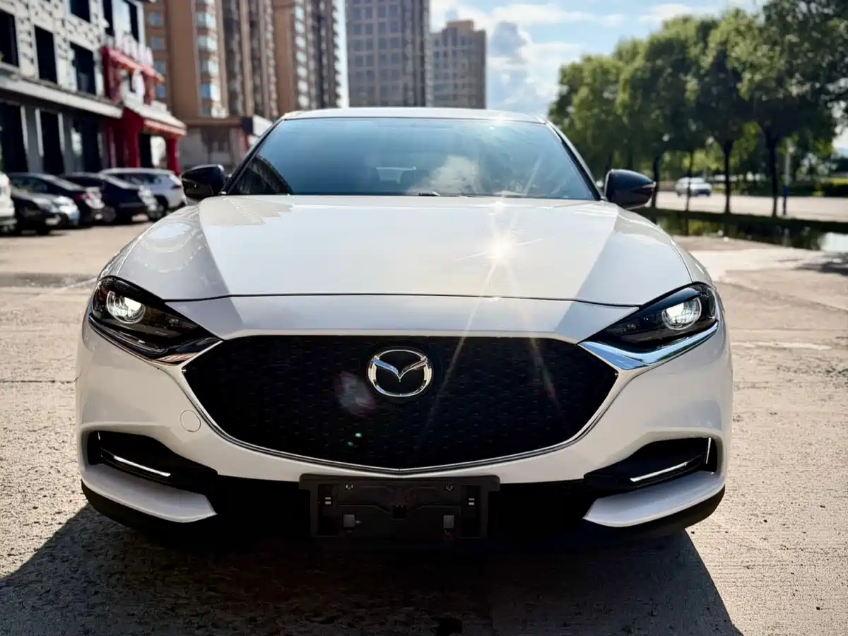 2023 Mazda CX-4
