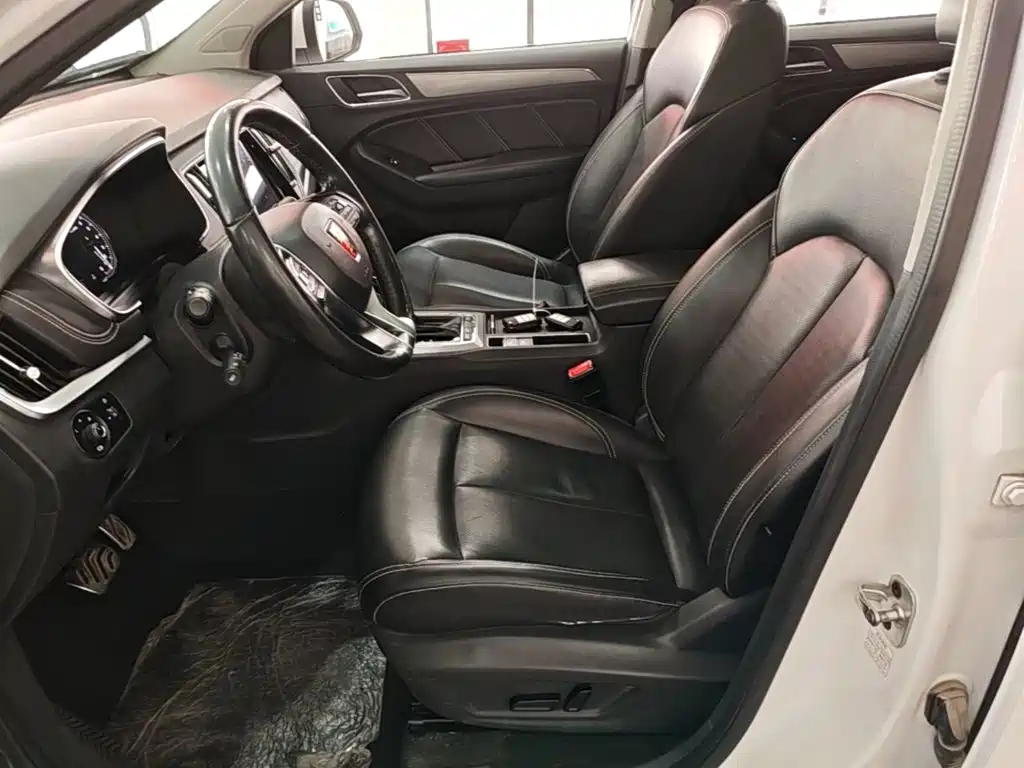 Roewe RX5 2017 2016 30T 2WD Automatic Internet Smart Edition
