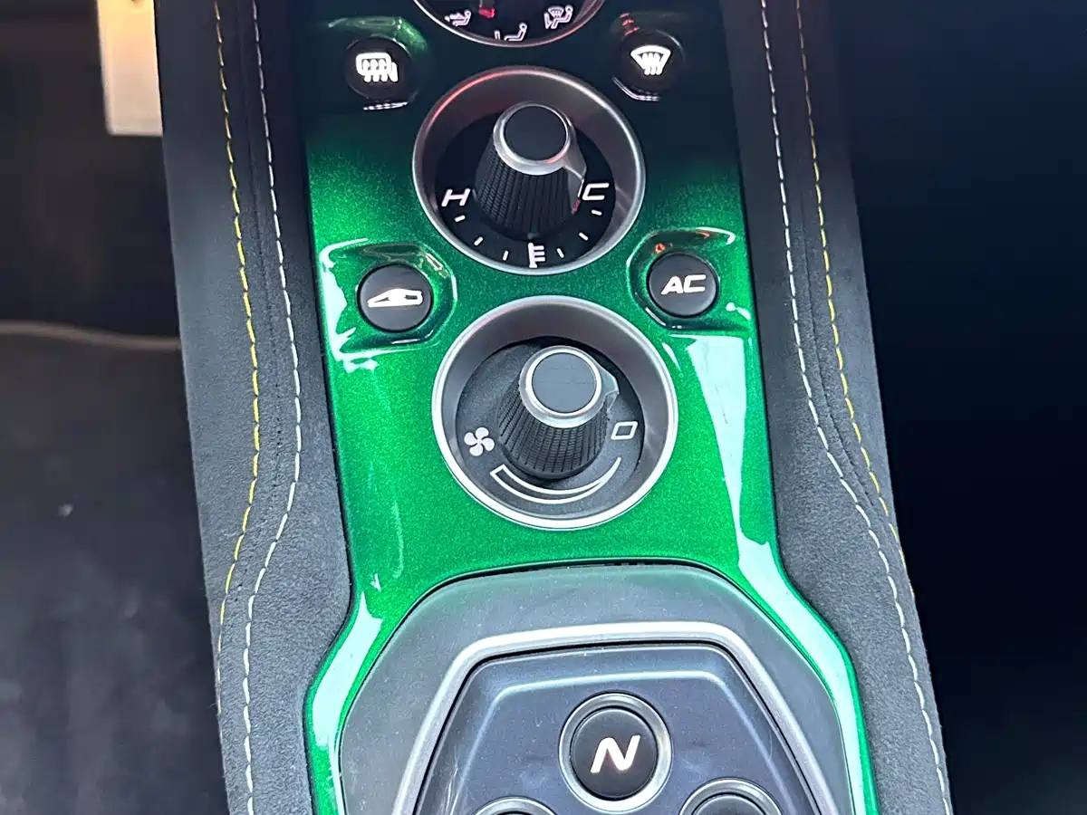 Lotus Cars Evora 2019 GT410 Sport фото 14