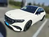 Фото 1 - Mercedes-Benz E-Class (Import)