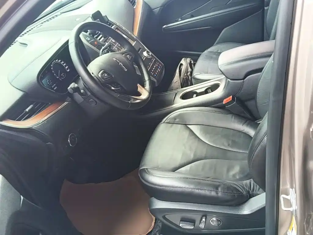 Lincoln MKC 2018 2018 2.0T AWD Elegance Edition