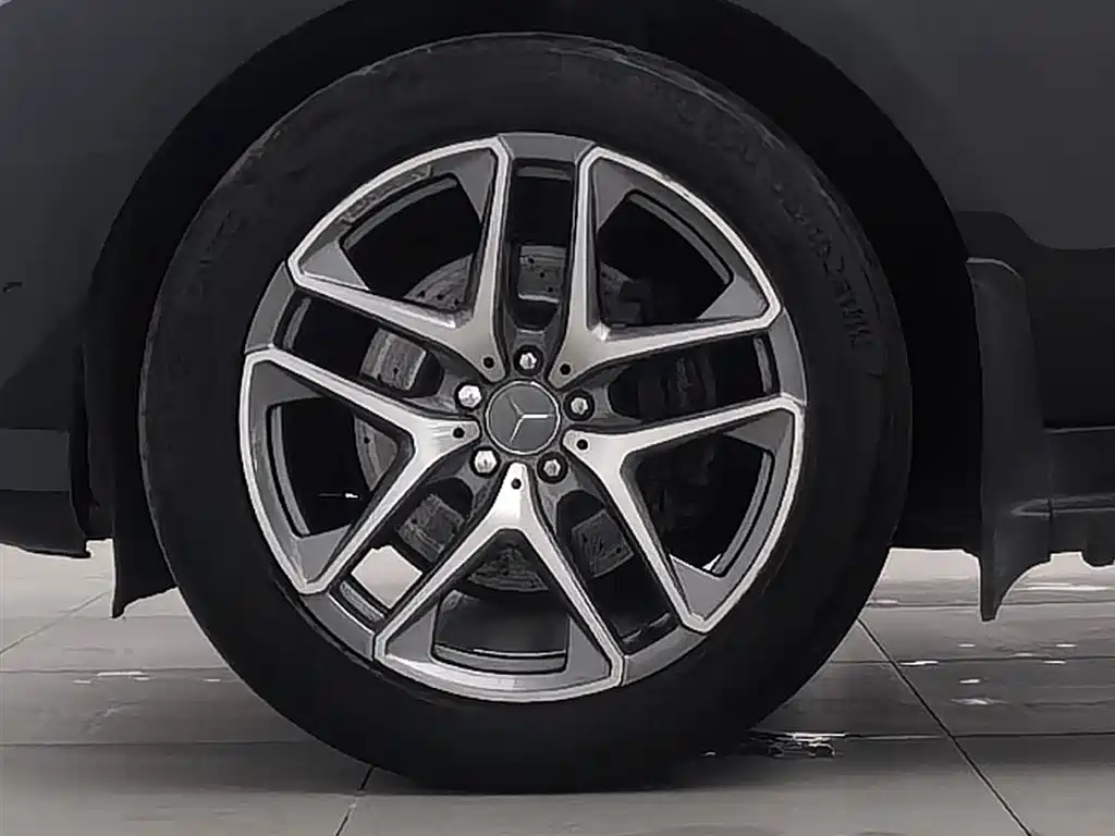 Mercedes-Benz M-Class 2014 ML 400 4MATIC Luxury фото 17