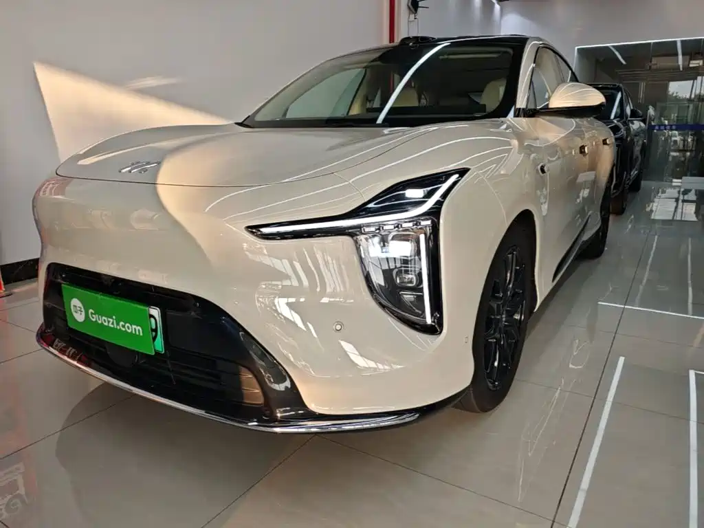 2026 IM Motors IM LS6