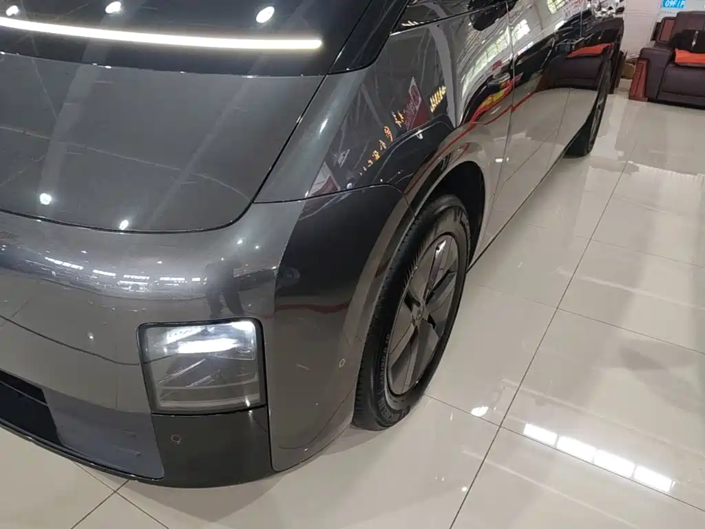 Li Auto MEGA 2024 2024 Ultra