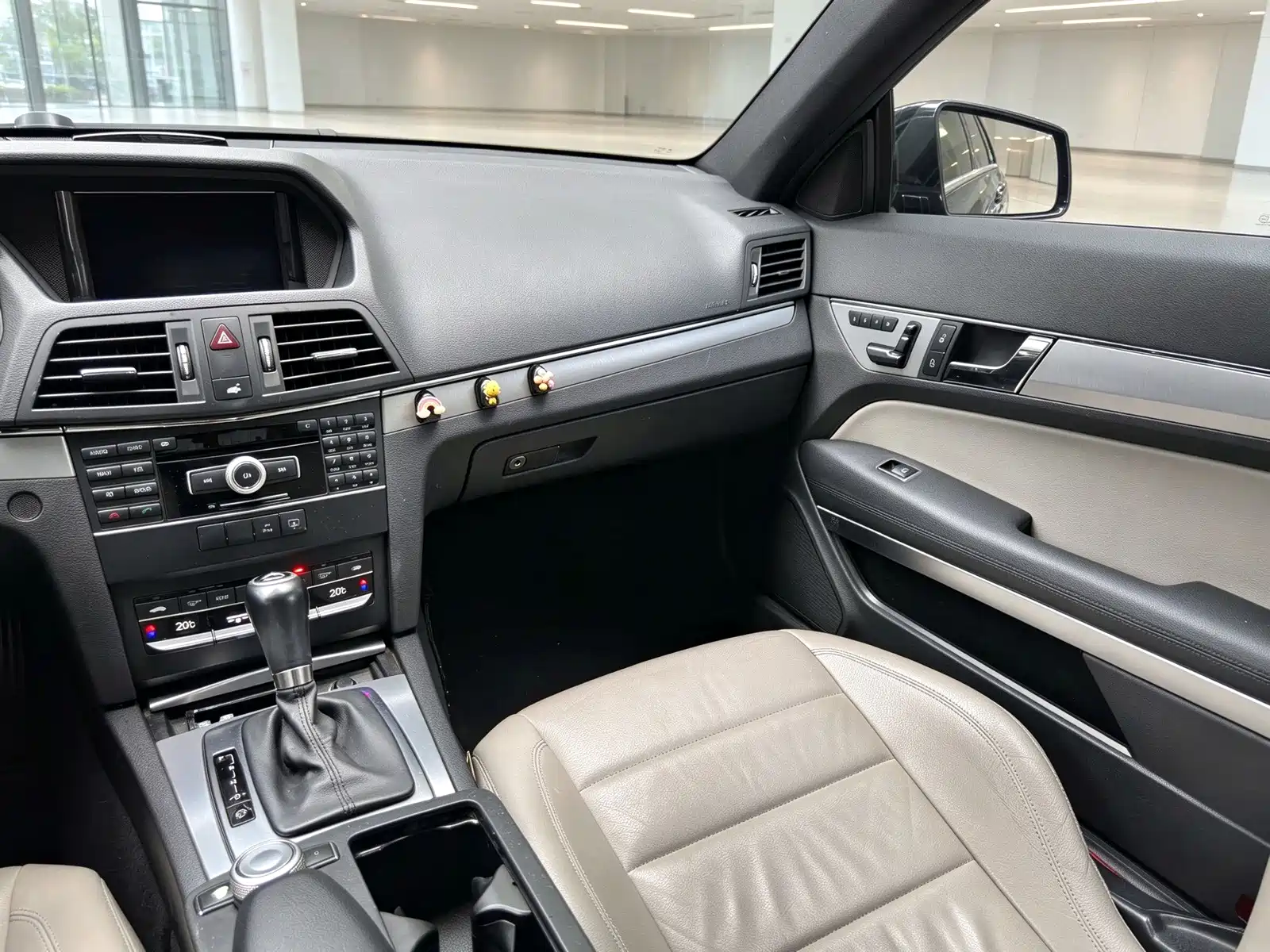 Фото 14 - Mercedes-Benz E-Class (Import)