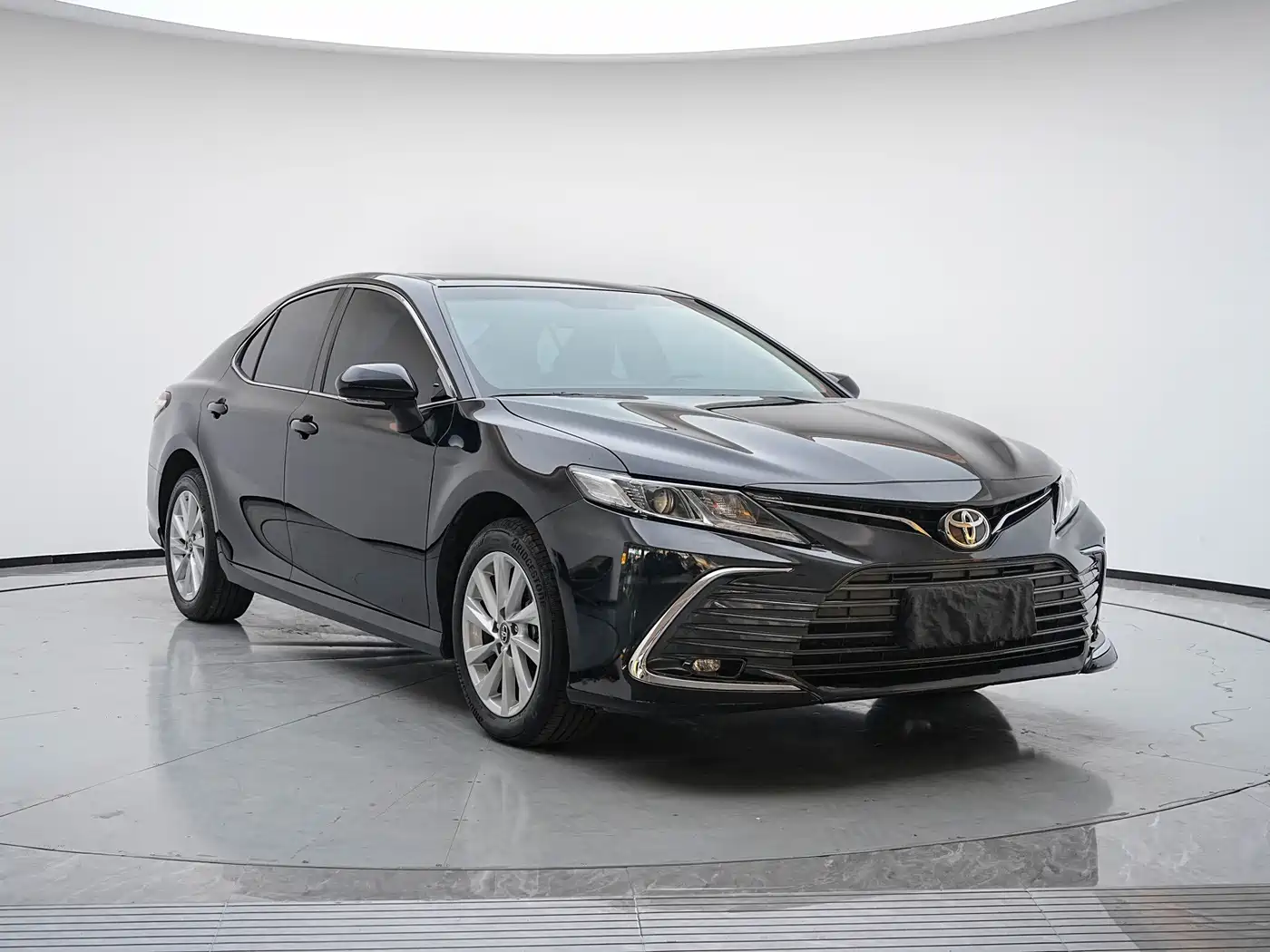 Toyota Camry 2023 2023 2.0GVP Leading Edition