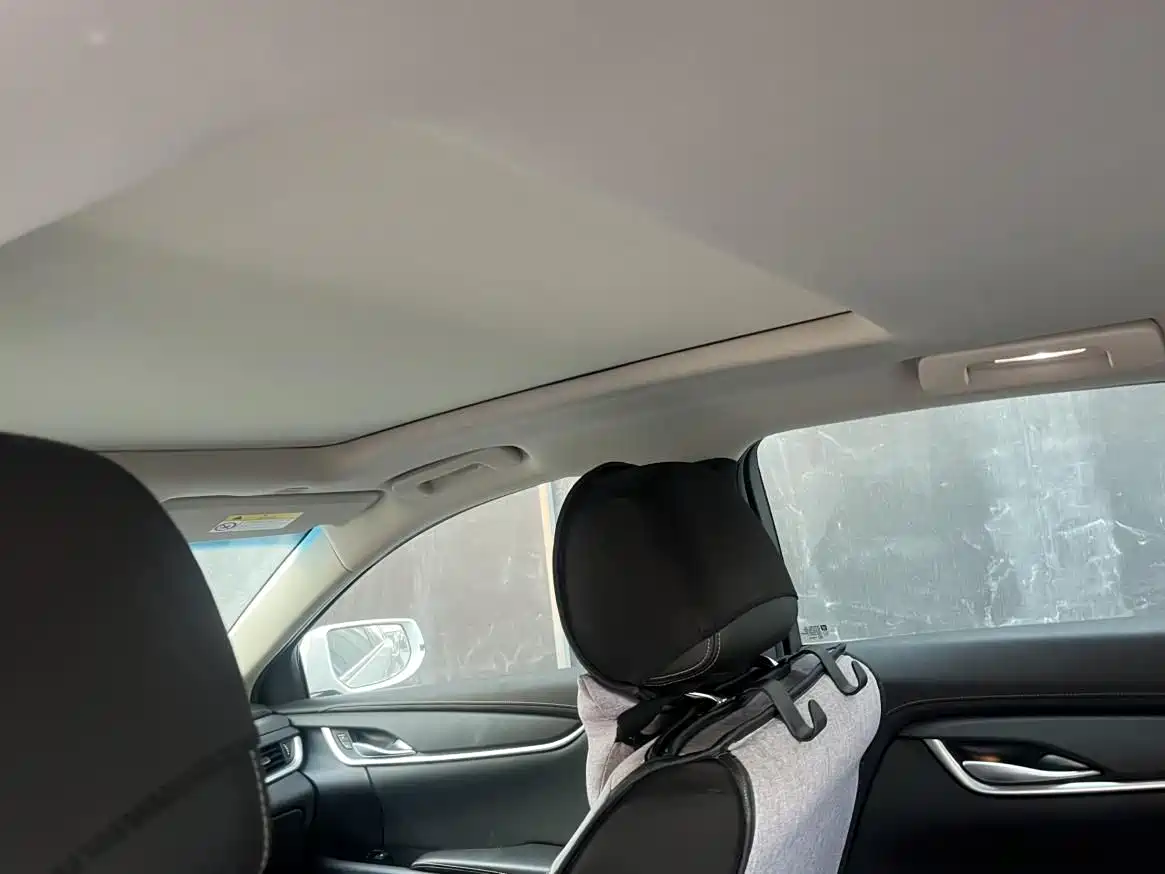 Cadillac XTS 2018 28T Technology фото 11