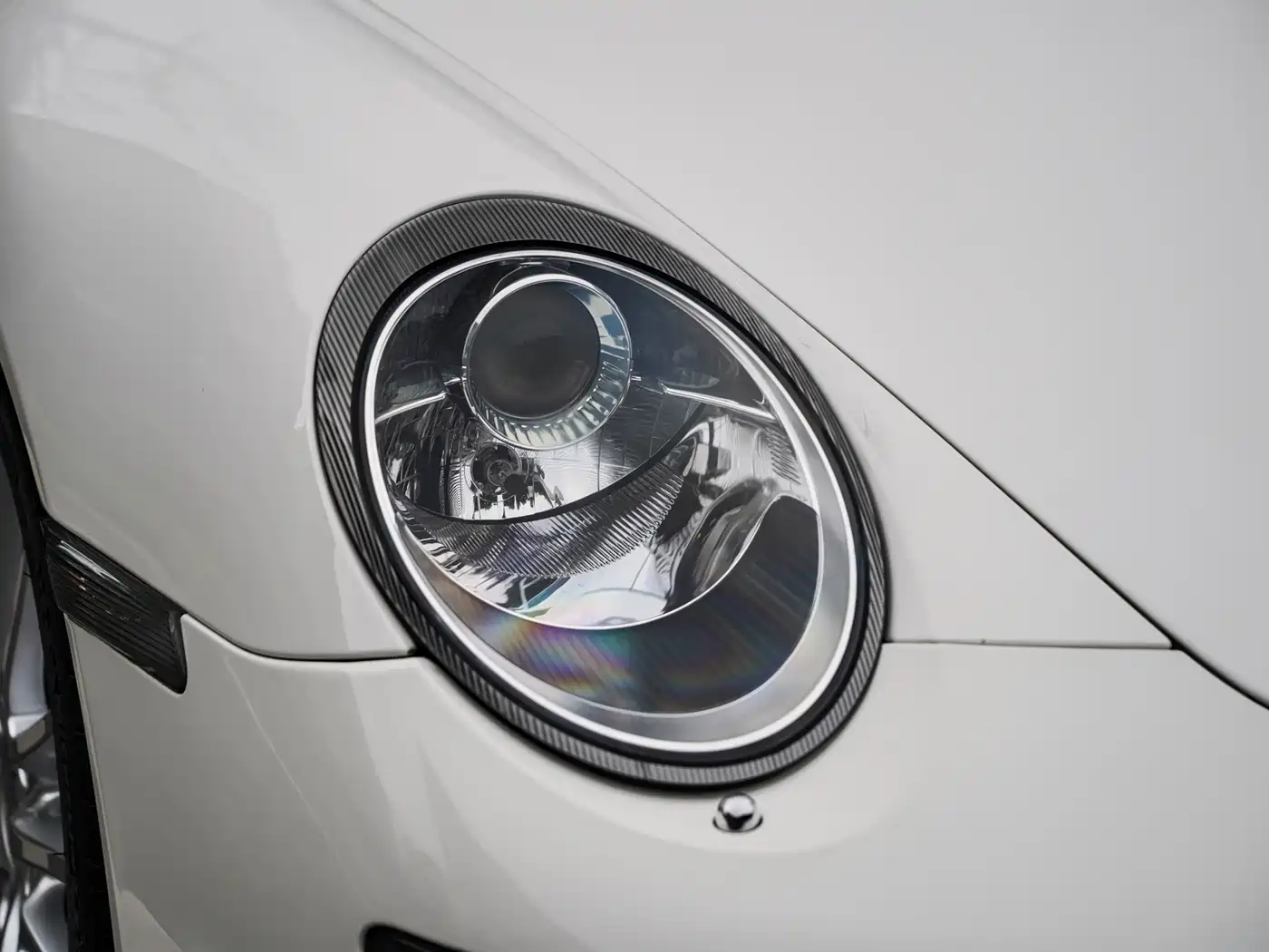 Porsche 911 2006 Carrera S Cabriolet MT 3.8L фото 34