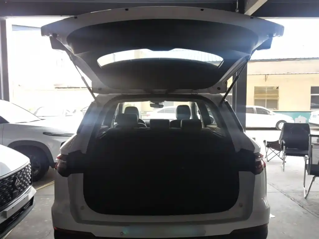 BYD Song Pro 2019 1.5T Automatic Elite фото 19