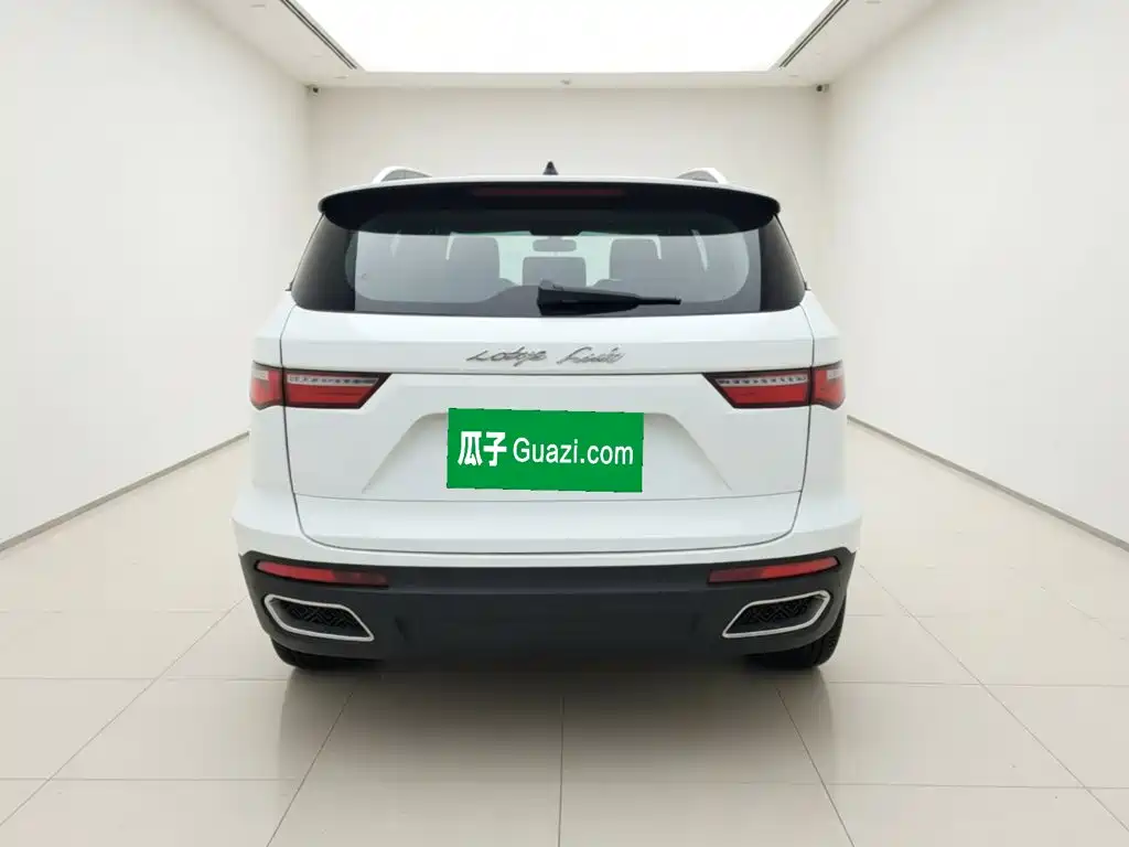 Zotye T700 2018 2017 1.8T DCT Premium