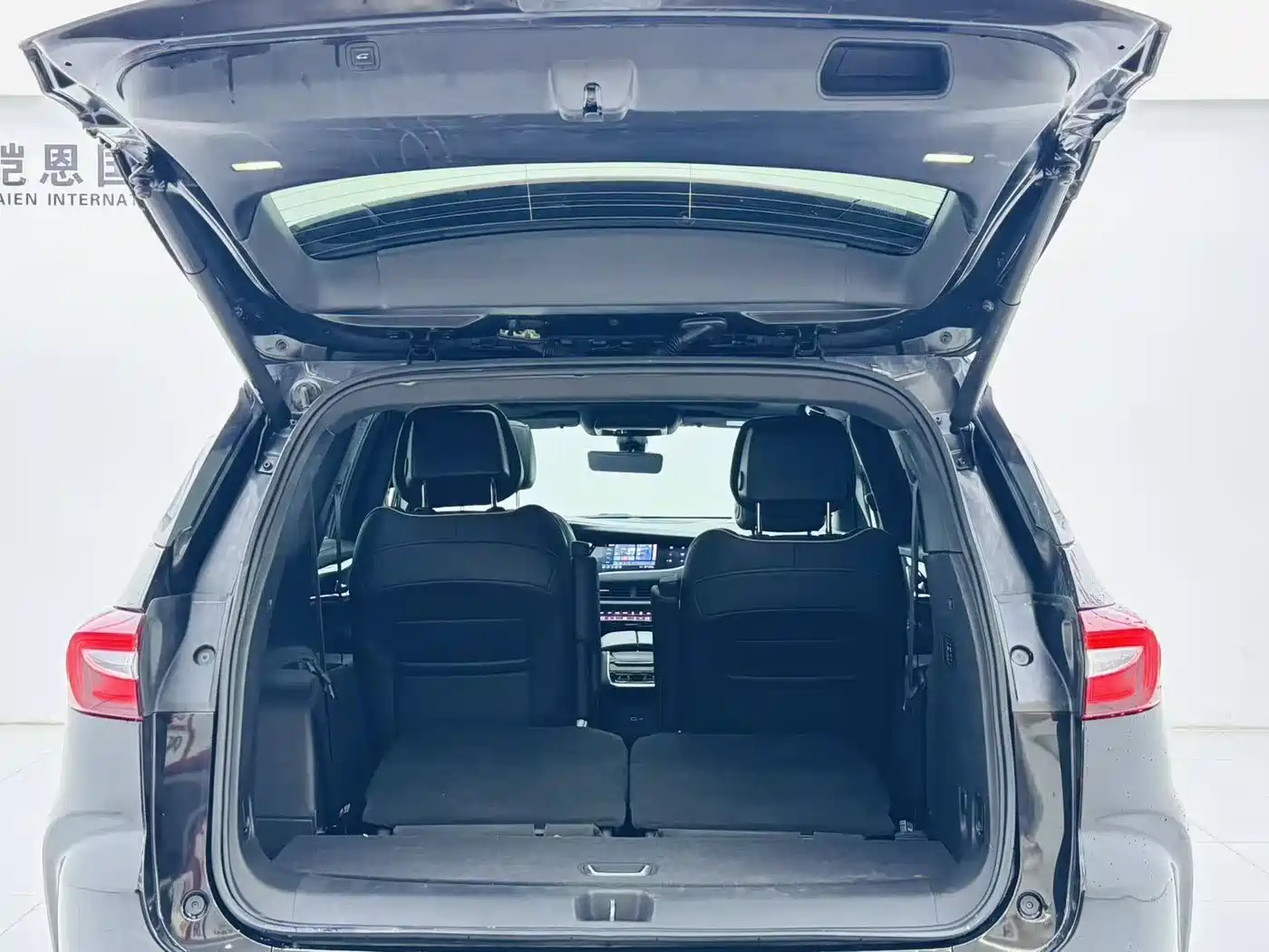 Buick Enclave 2022 652T AWD Premium Flagship 6-Seater фото 17