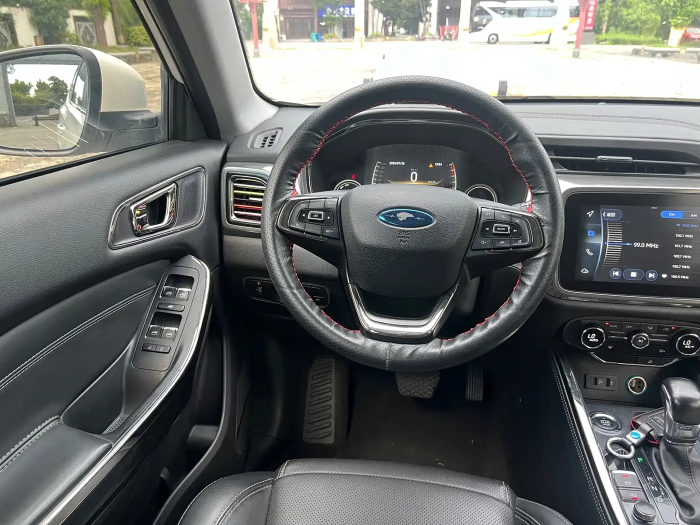 Chery Tiggo 8 2018 2018 1.5TCI Automatic Premium 7-seater