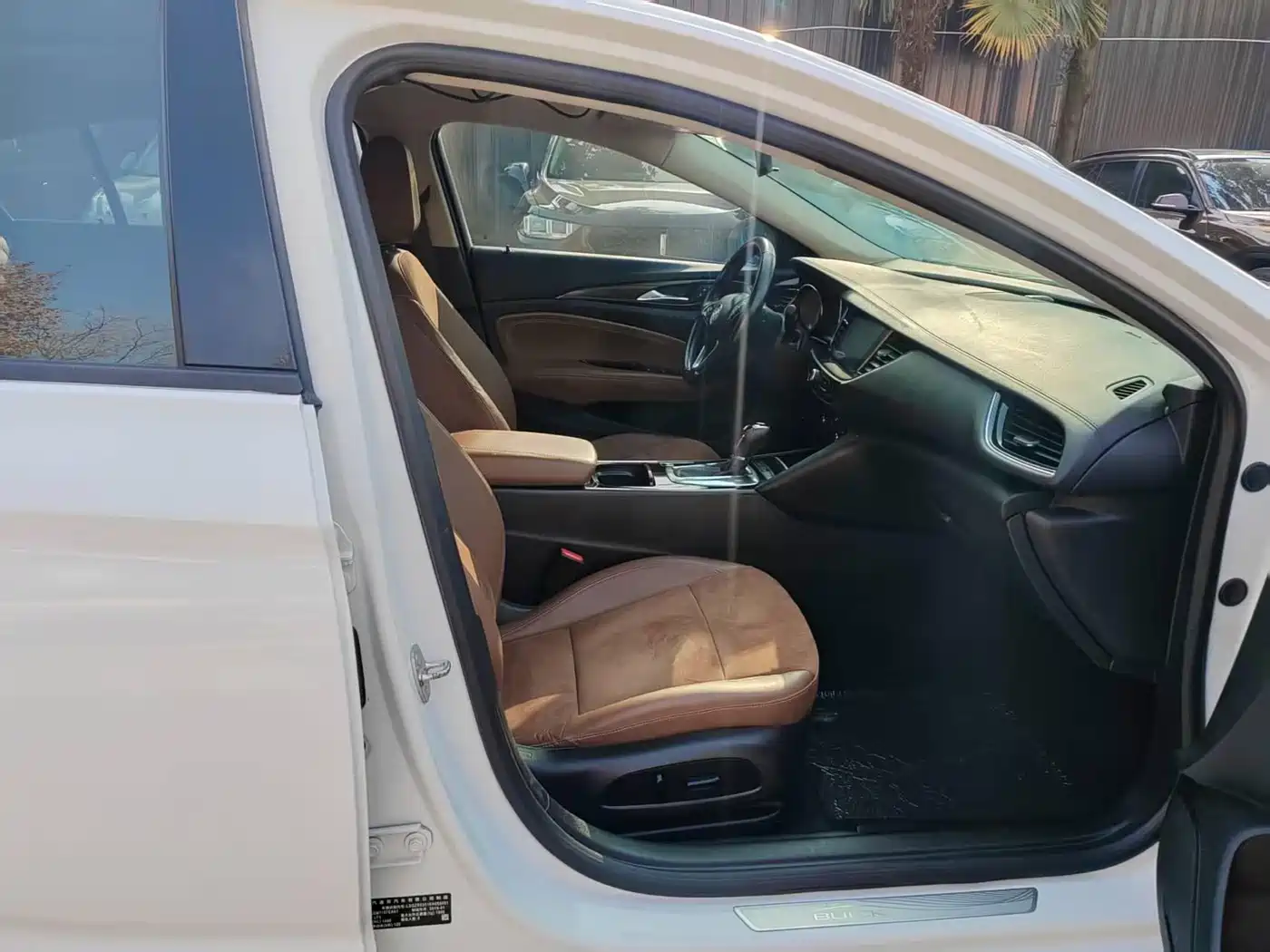 Buick Regal 2019 Model 20T Elite Type China V фото 11