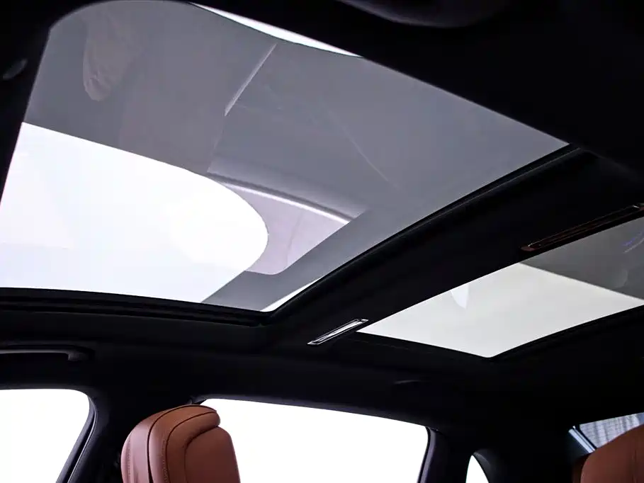 Mercedes-Benz Maybach S-Class 2024 Facelift S 480 4MATIC фото 10