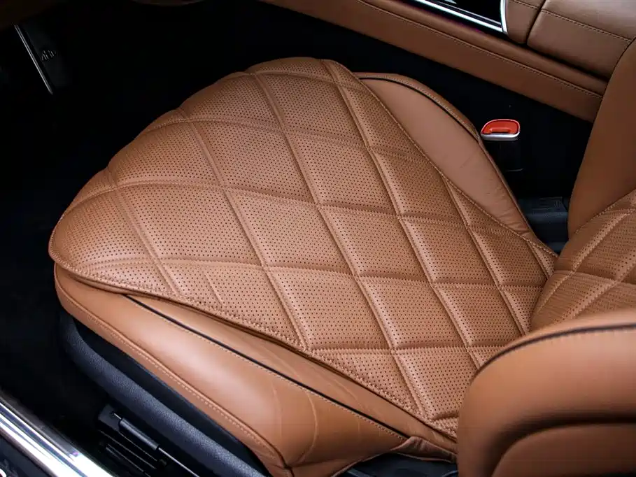 Mercedes-Benz Maybach S-Class 2024 Facelift S 480 4MATIC фото 13