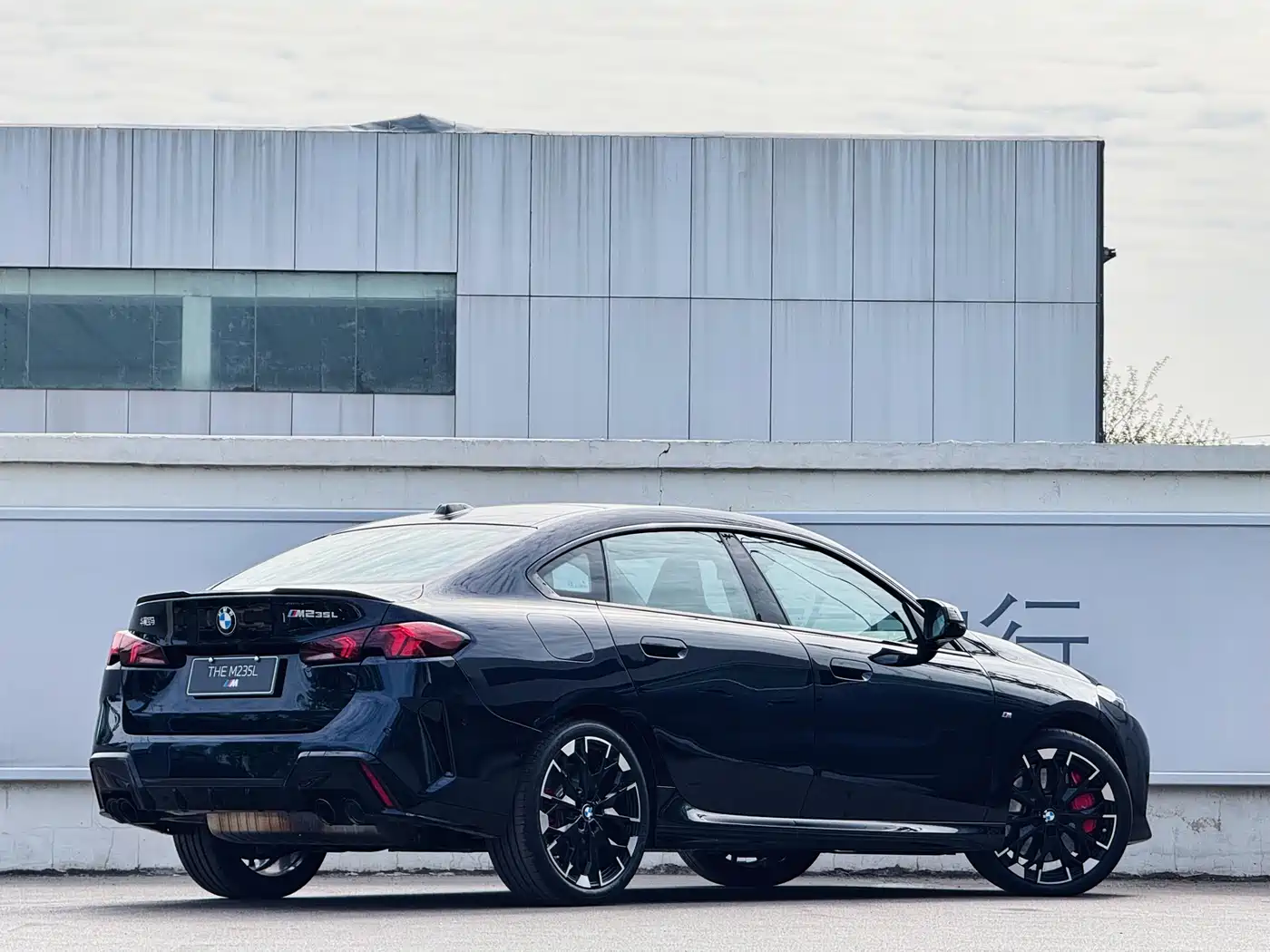 BMW M235L 2025 M235L фото 5