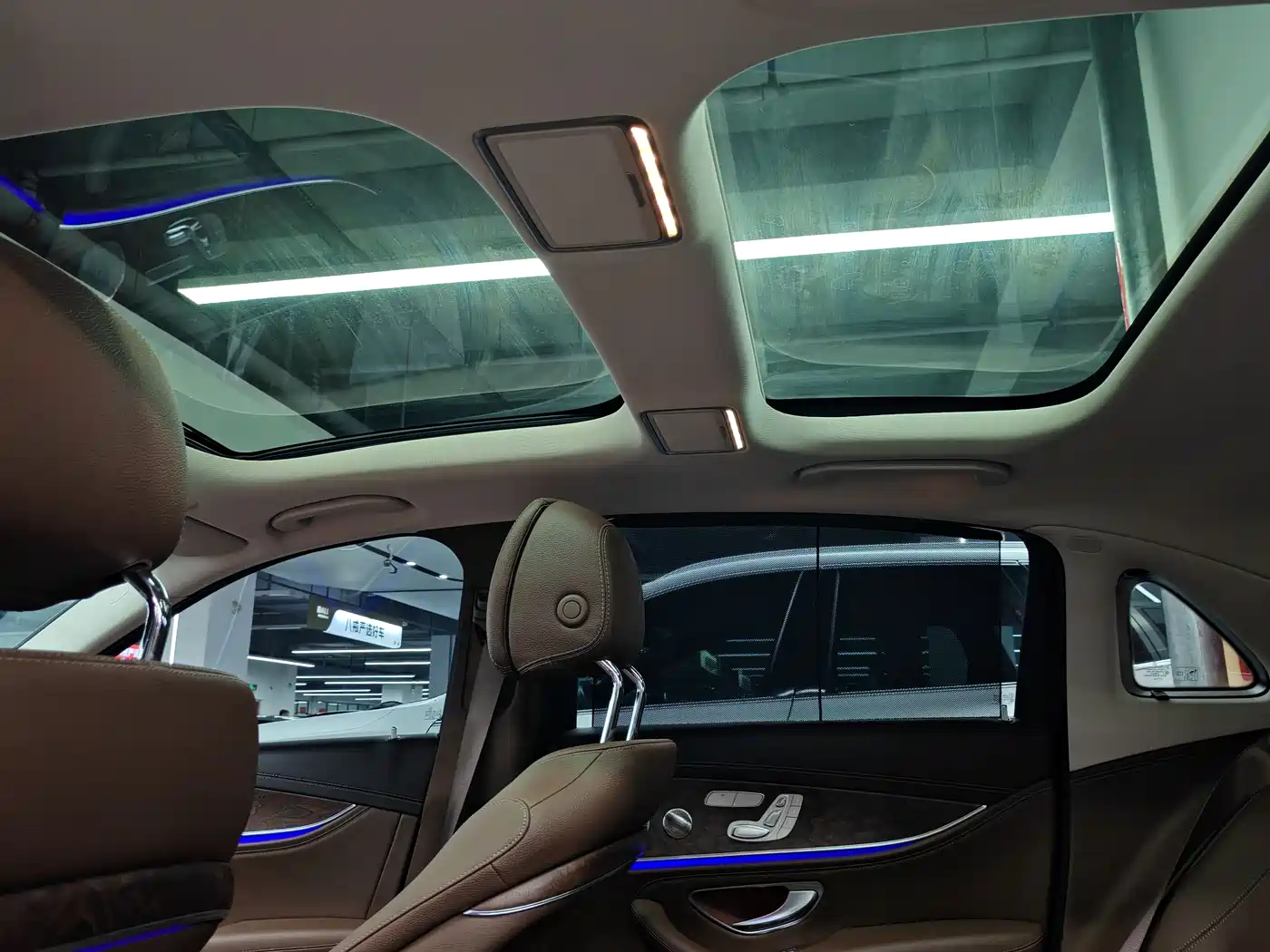 Mercedes-Benz E-Class 2023 Facelift E 300 L Luxury фото 17