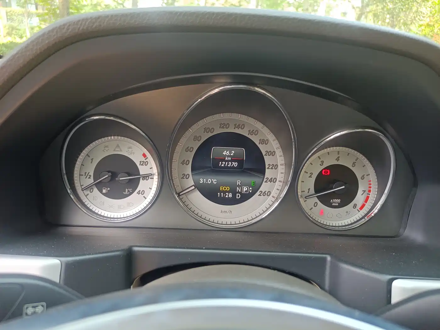 Mercedes-Benz GLK-Class 2015 GLK 260 4MATIC Dynamic Ultimate Edition фото 12