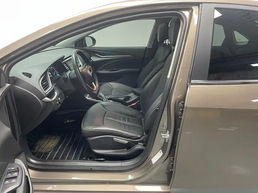 Buick Excelle 2017 15N Automatic Luxury фото 11