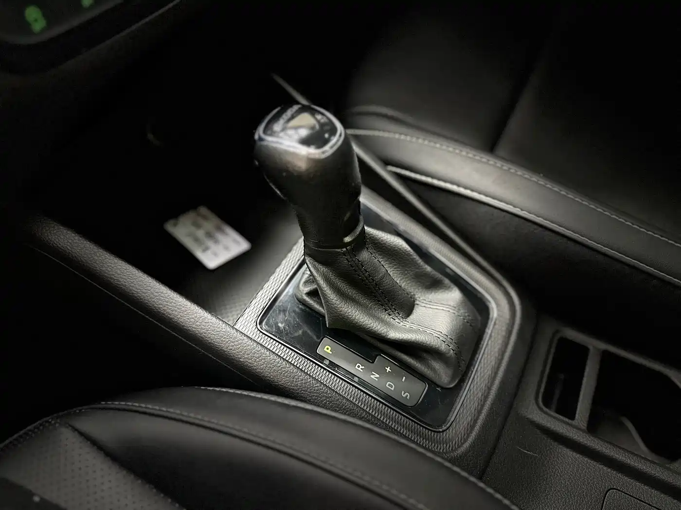 Škoda Kamiq 2024 Model 1.5L Automatic Comfort Edition фото 17