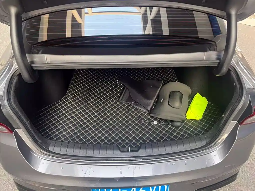 Kia K5 2021 380T GT-Line Renewal Edition фото 8