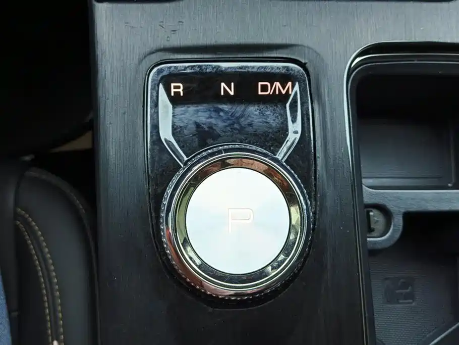 Haval Big Dog 2022 1.5T DCT FWD Border Collie Edition фото 16