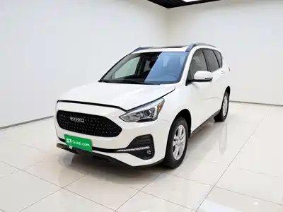 Haval M6