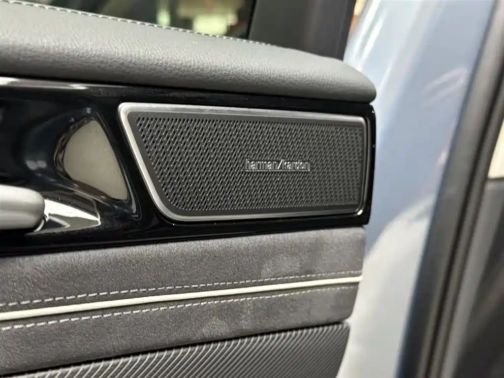 VOLKSWAGEN ID.7 VIZZION