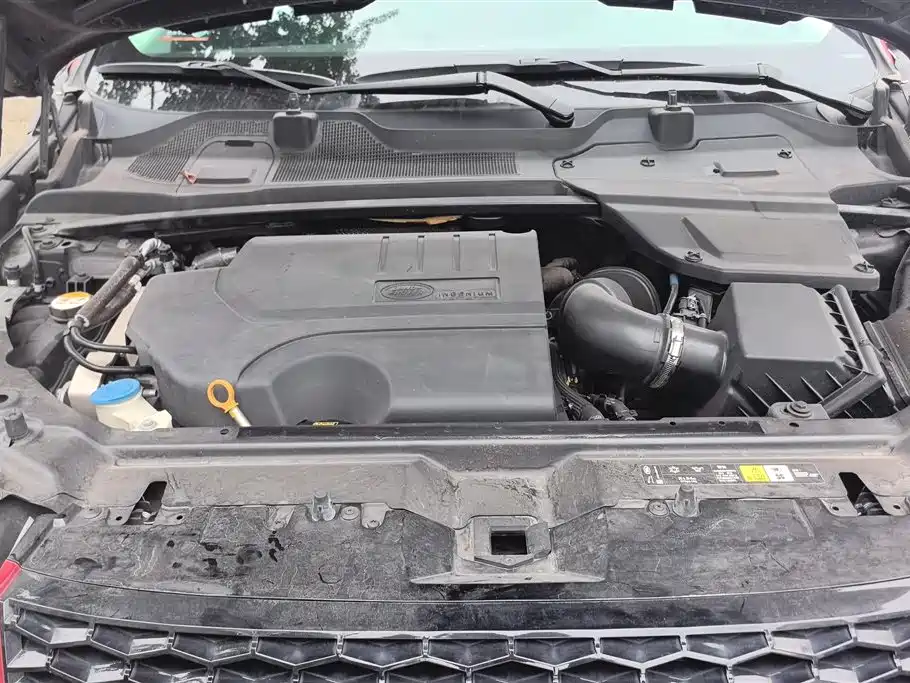 Land Rover Discovery Sport 2018 240PS SE Edition фото 10