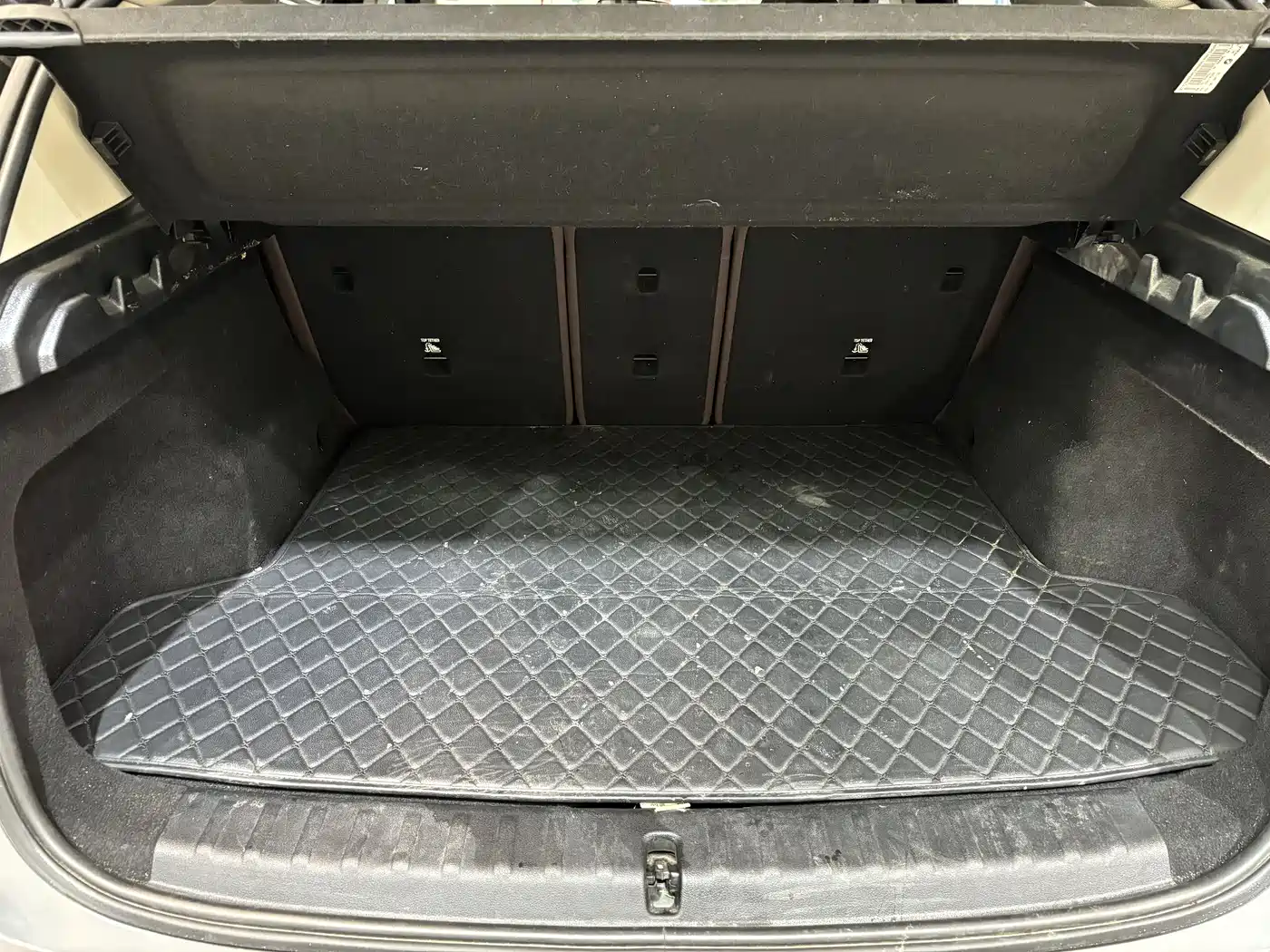 BMW X1 2023 sDrive25Li X Design Package фото 30