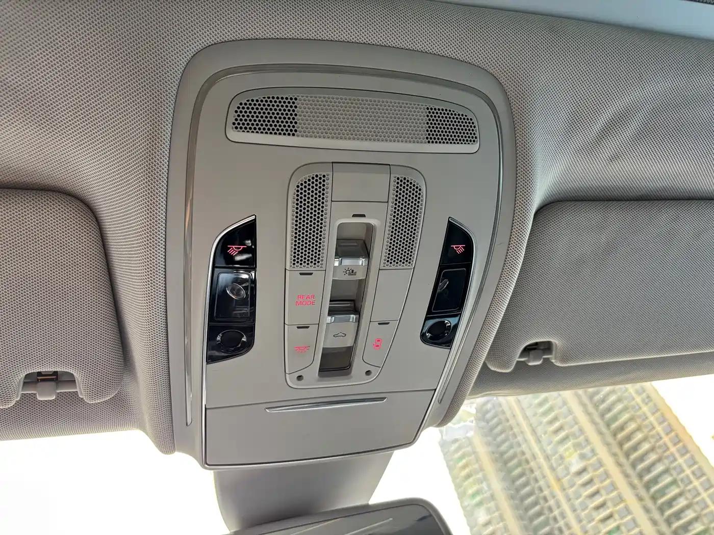 Audi A8 2013 A8L 45 TFSI quattro Comfort фото 13