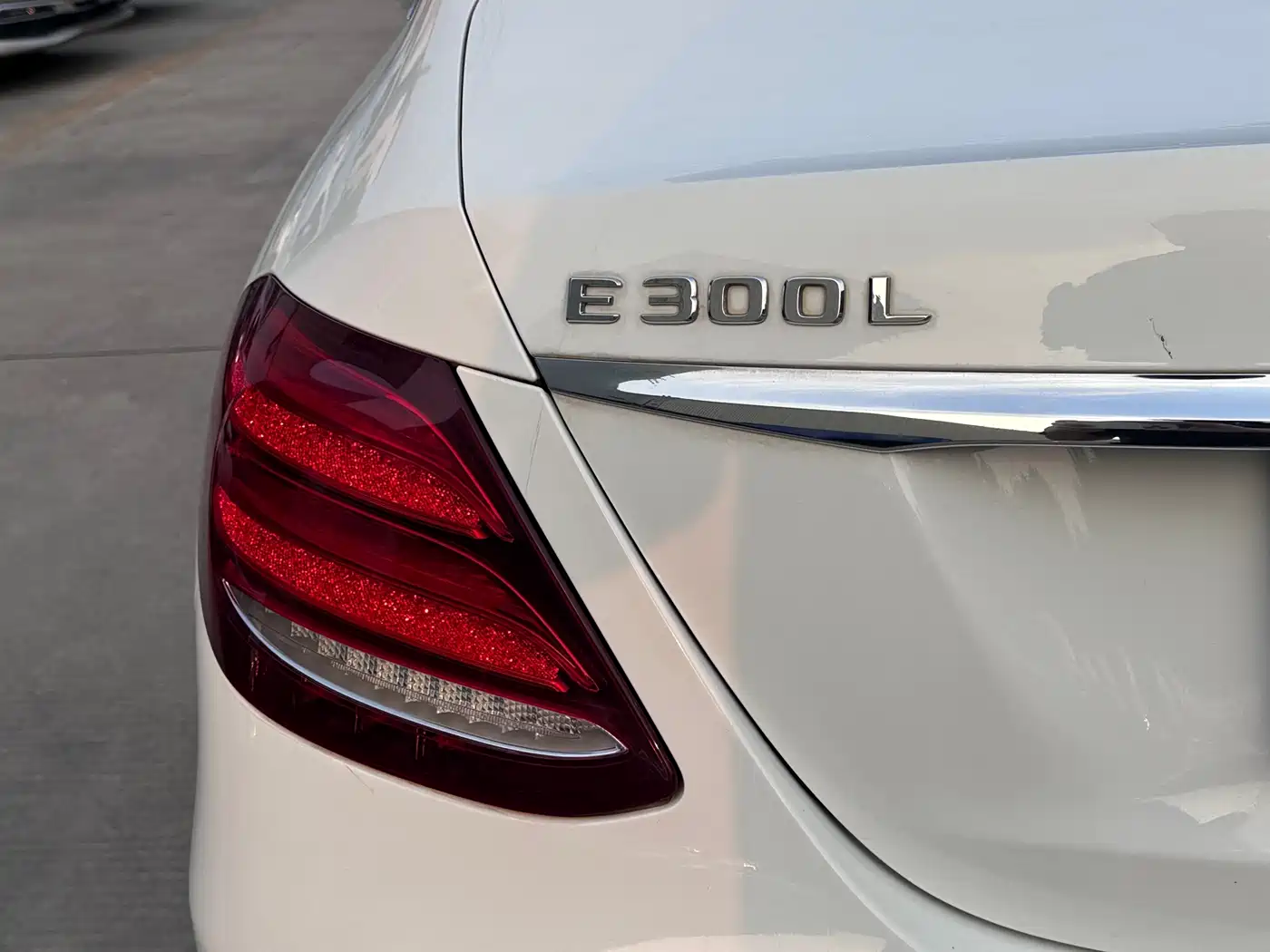 Mercedes-Benz E-Class 2016 E 300 L Sport Fashion Type фото 10