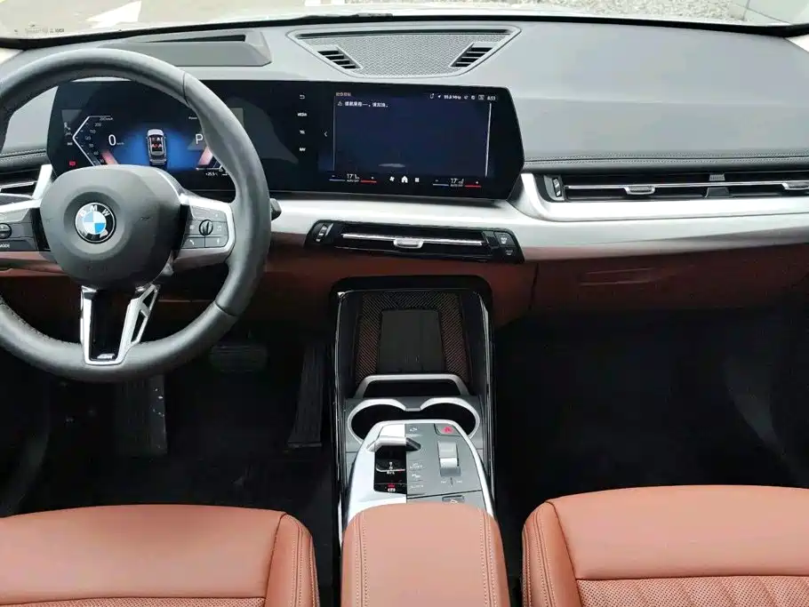 BMW X1 2025 2025 sDrive25Li M Sport Package