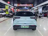 Фото 9 - Geely Geometry E Firefly