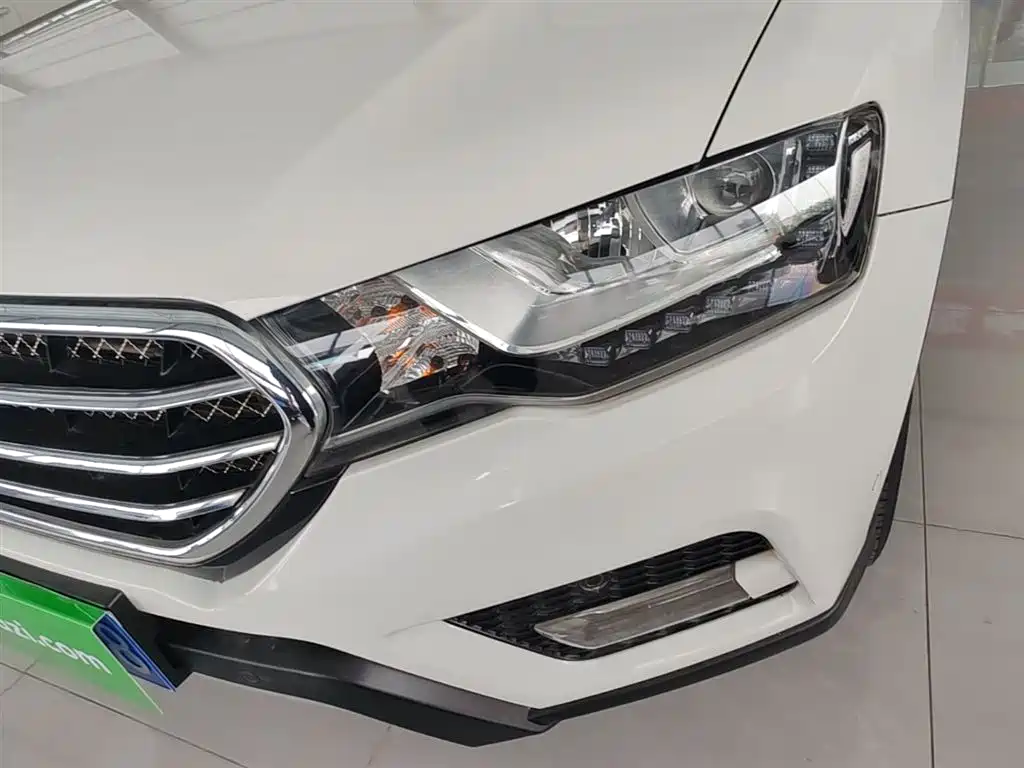 Haval H6 Coupe 2016 Blue Label 1.5T Automatic 2WD Elite фото 24