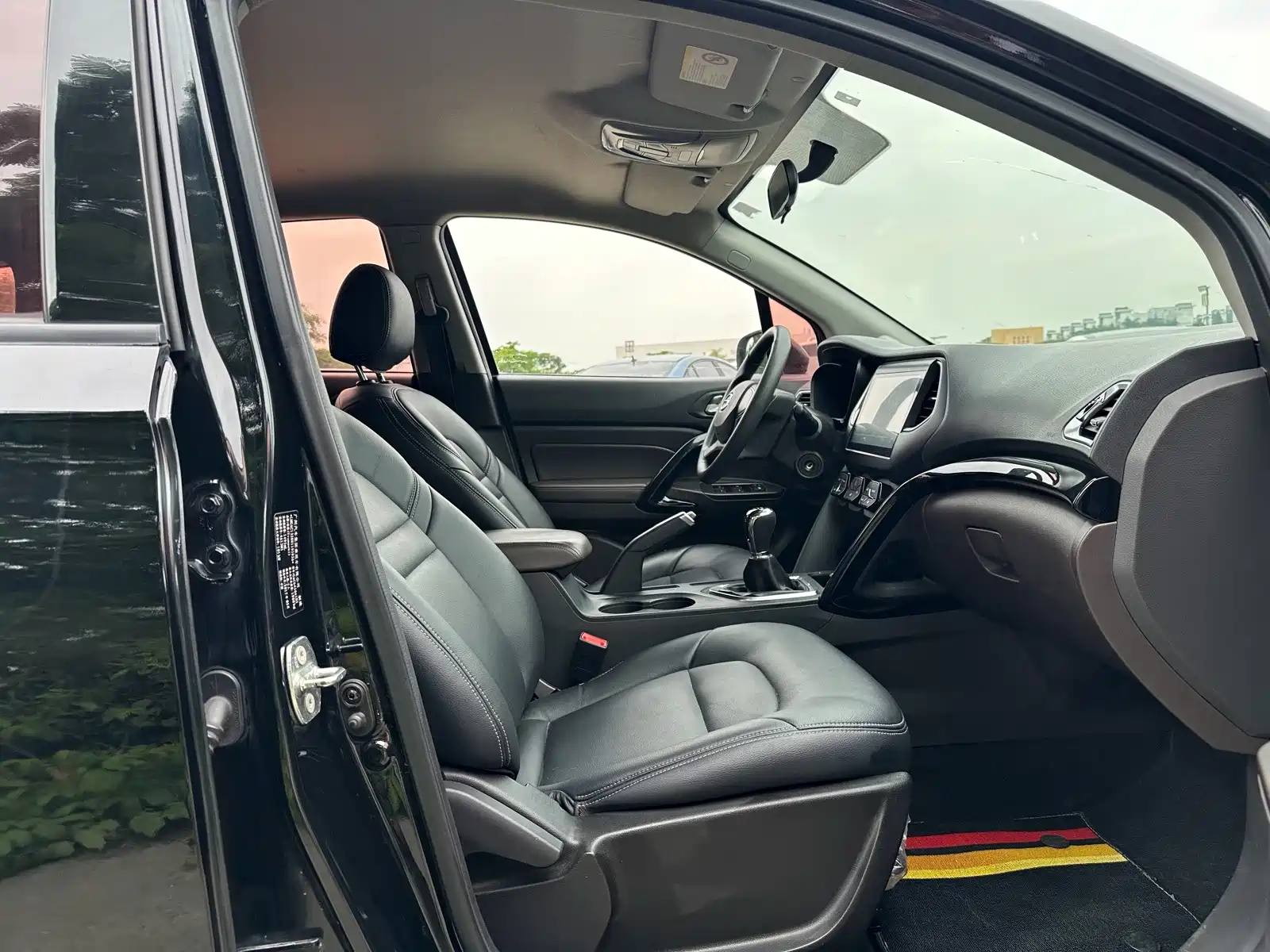 Photo 8 - GAC Trumpchi GS4