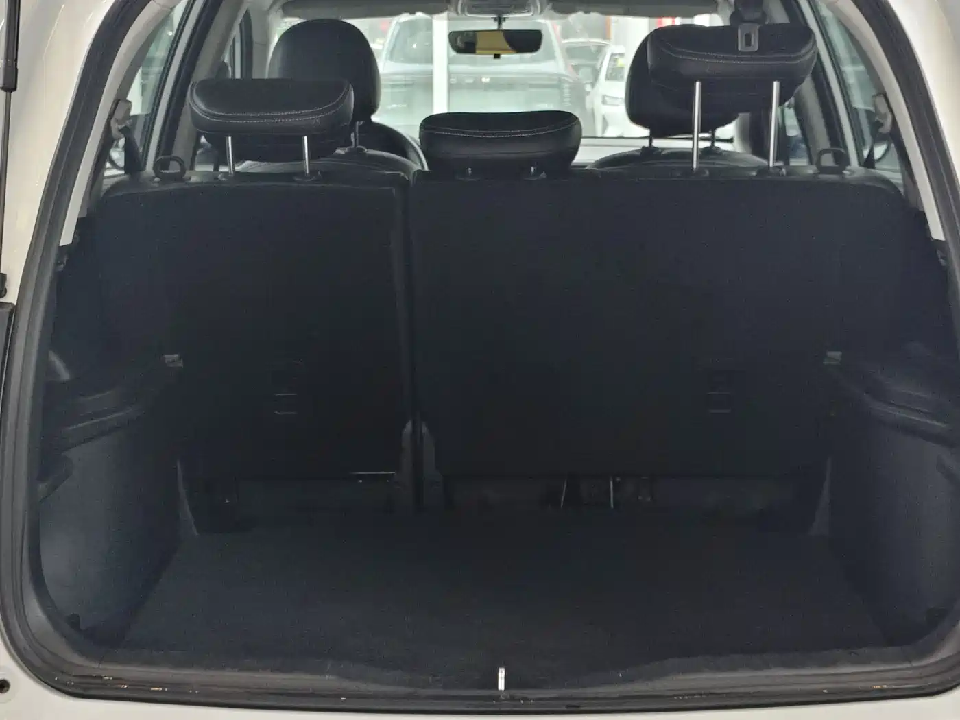 Haval M6 2021 PLUS 1.5T DCT Luxury Smart Connect фото 20
