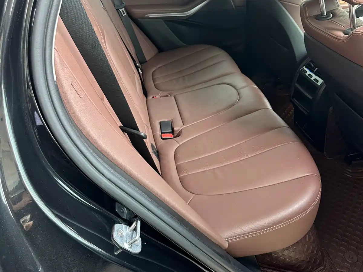 BMW X5 (Import) 2019 xDrive40i M Sport Package