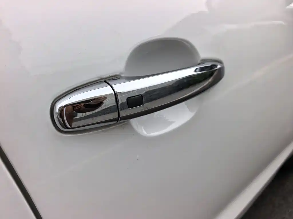 صورة 21 - Zotye T600
