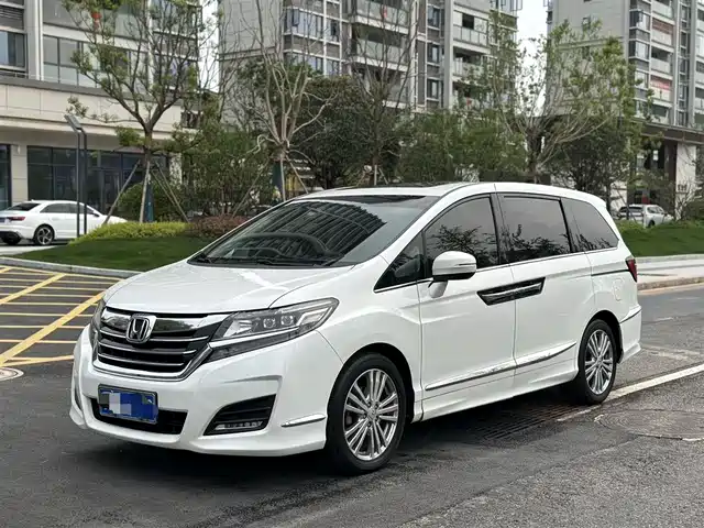HONDA AI LISHEN