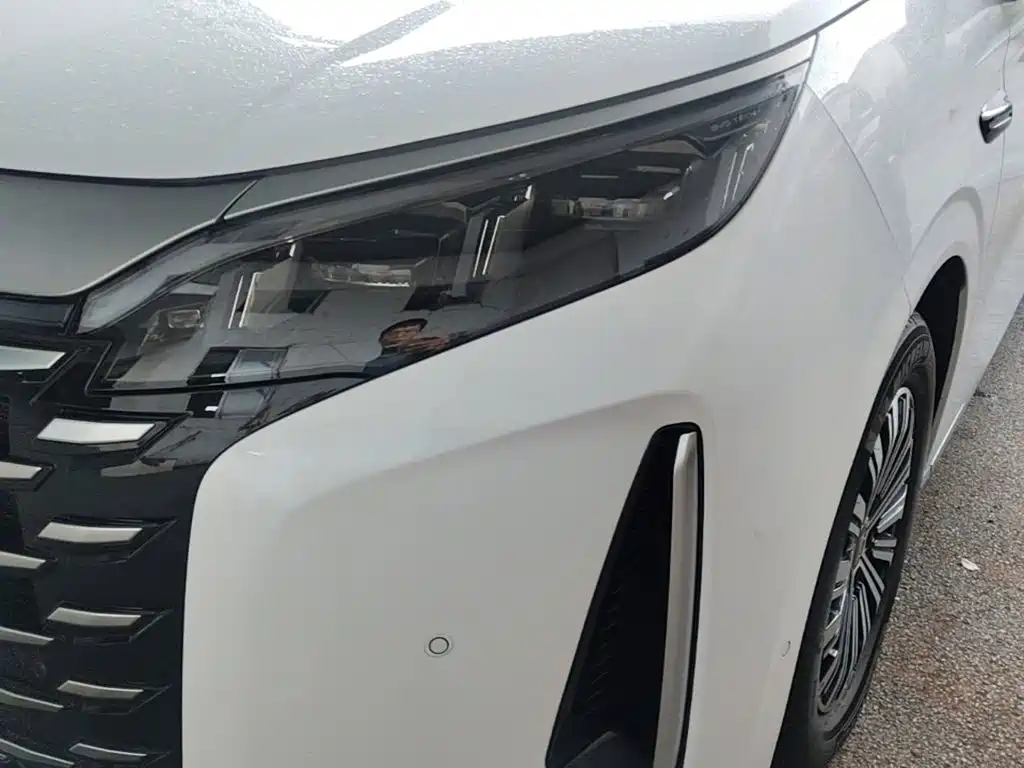 BYD Xia 2025 2025 DM-i 1.5T 180km Surpass Edition