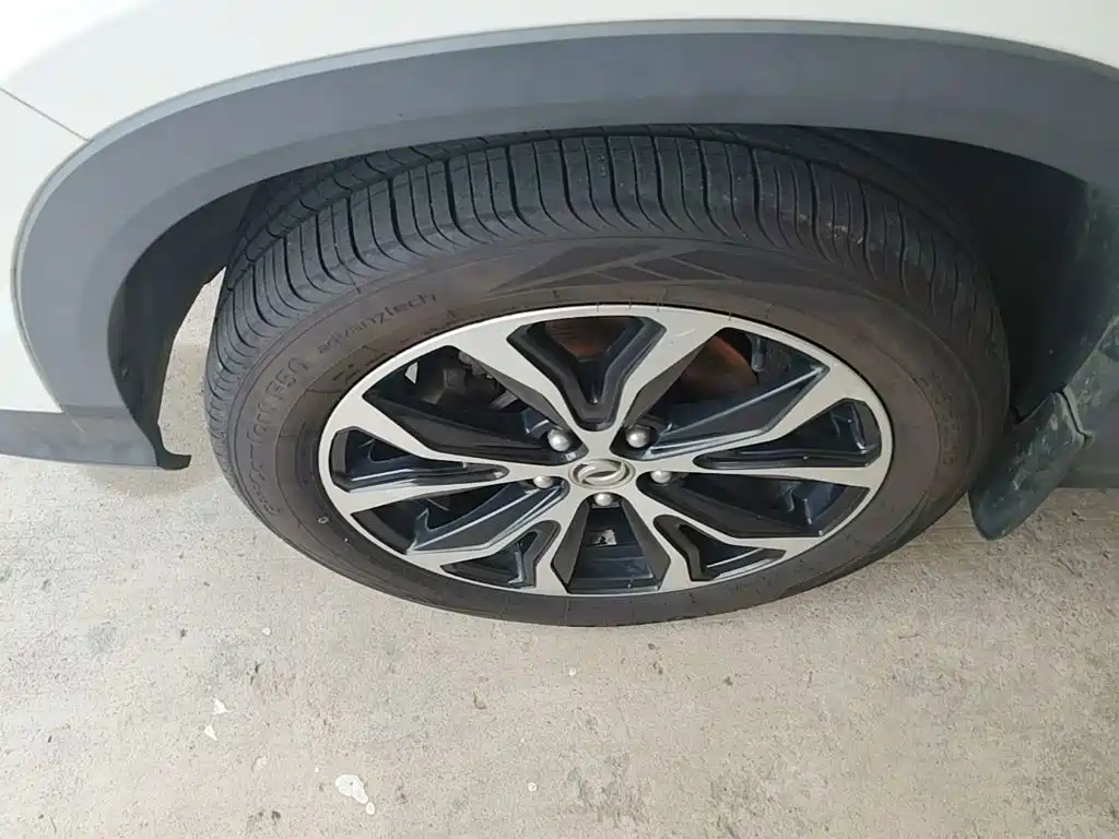 Dongfeng Fengxing Jingyi X5 2018 2017 Power Series 1.5T Manual Luxury