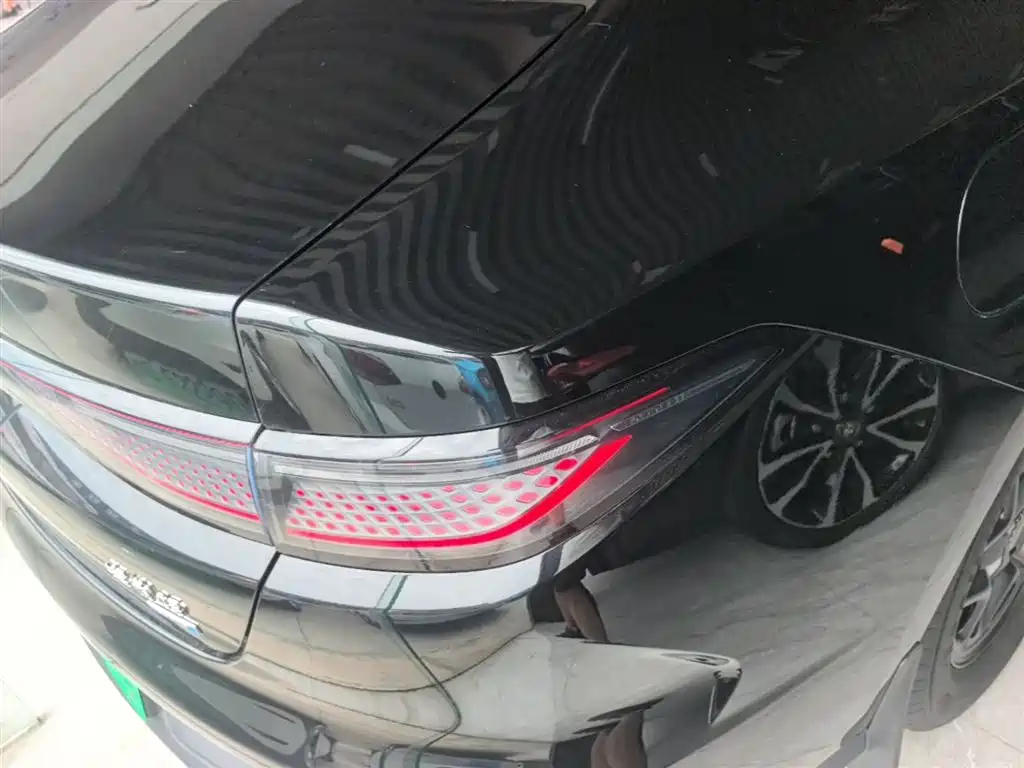 BYD Hai Bao 05 DM-i 2025 DM-i Smart Drive Edition 55KM Luxury фото 7