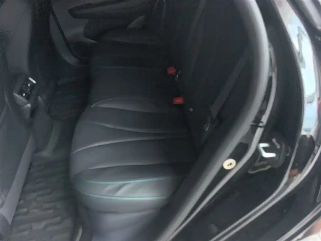 BYD Hai Bao 05 DM-i 2025 DM-i Smart Drive Edition 55KM Luxury фото 17