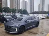 Фото 1 - Geely Preface